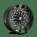 D744 20X10 8X180 GL-BLK-MIL -18MM