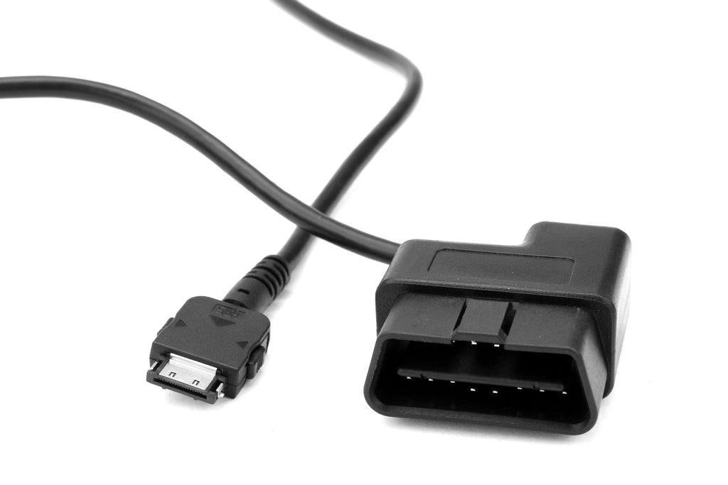 COBB Tuning AccessPORT V3 OBDII Cable - Universal