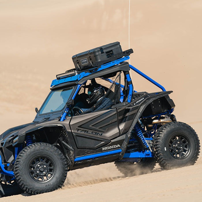 Honda Talon 2 Seat 2019-2021 Roof Rack Prinsu