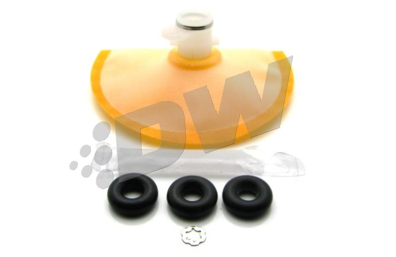 DeatschWerks 265 LPH In-Tank Fuel Pump w/Setup Kit - 2010-2014 Subaru Legacy GT