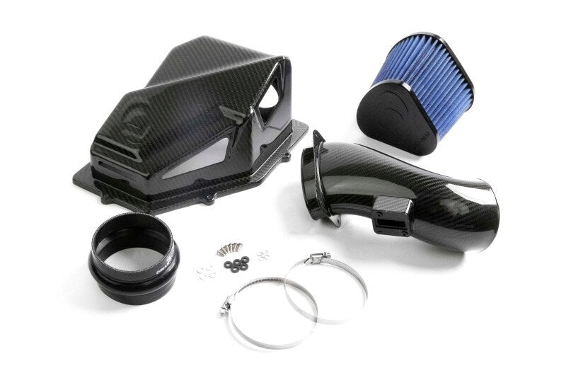 Dinan Cold Air Intake for 2020-2024 BMW X3 & 2020-2025 X4 M40i - D760-0075