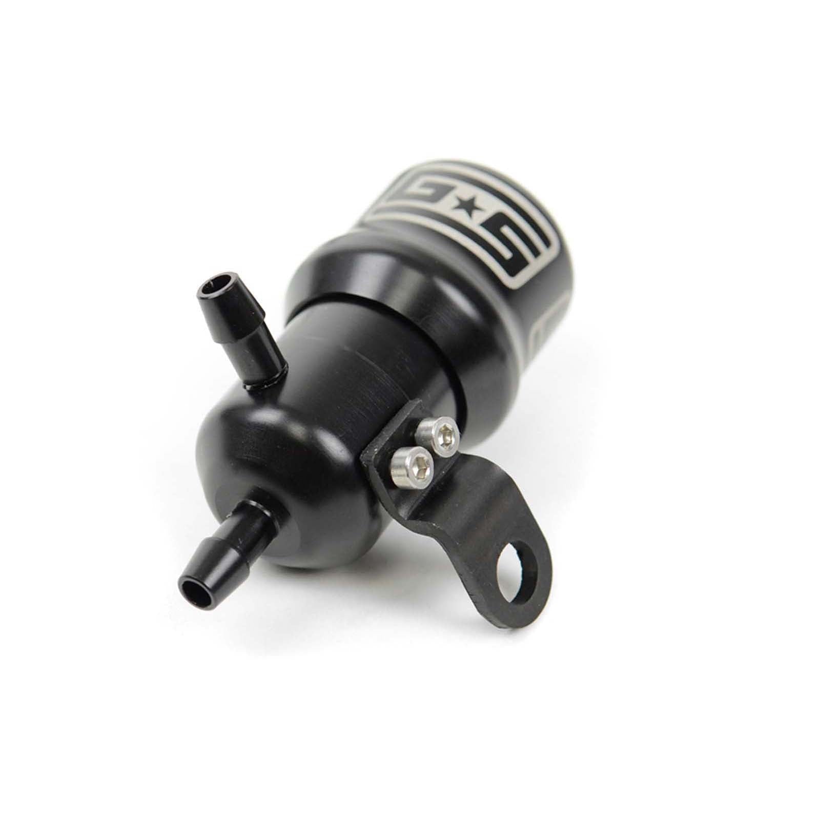 GrimmSpeed Universal Manual Boost Controller - Universal