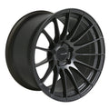 Enkei RS05-RR 18x9 35mm ET 5x114.3 75.0 Bore - Matte Gunmetal (Single Wheel)