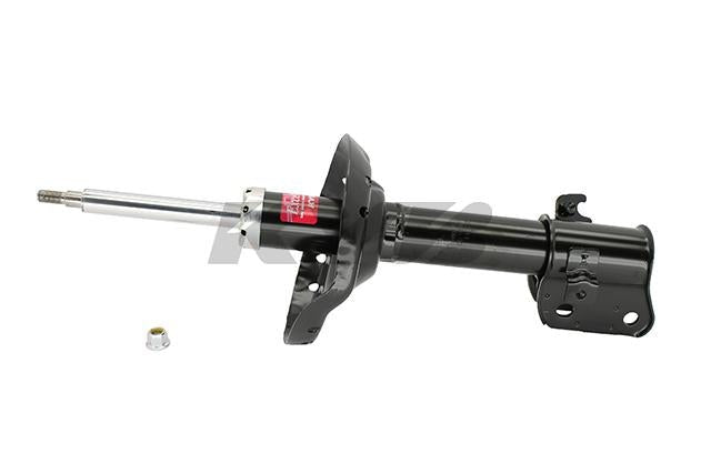 KYB Excel-G Strut - Front Right - 2005-2009 Subaru Legacy / Outback