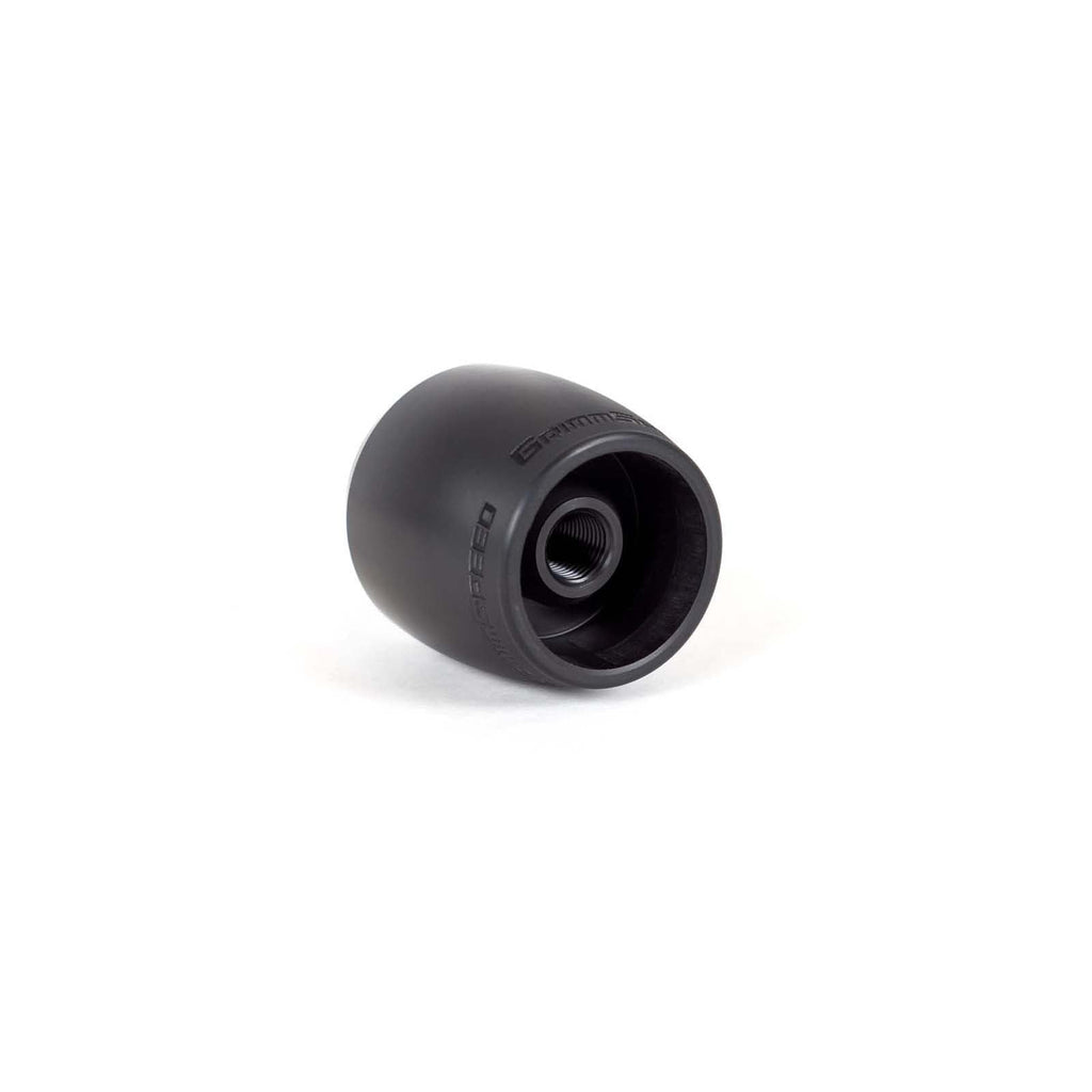 Grimmspeed Stubby Delrin Shift Knob - Subaru Models (inc. 2002+ WRX / STI)