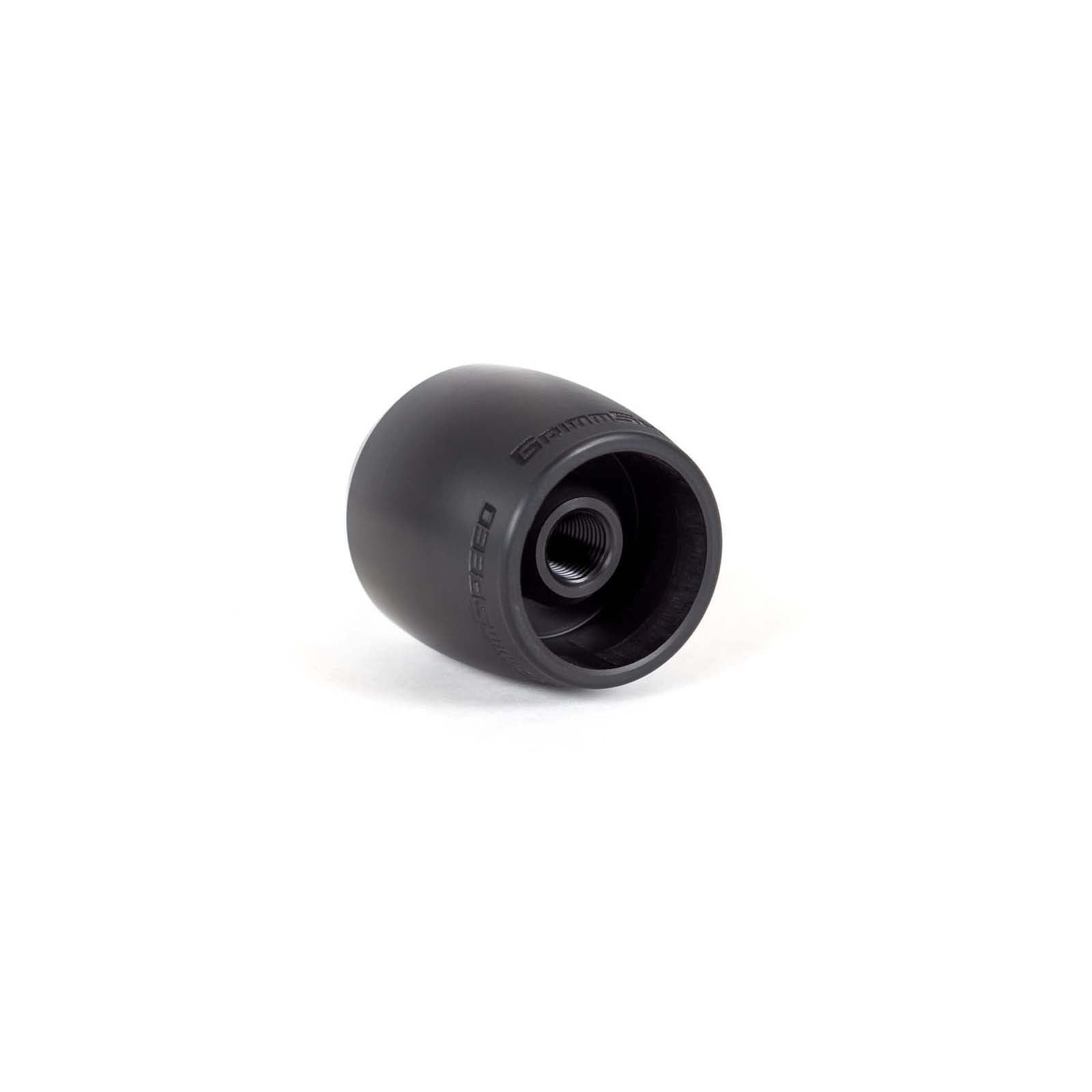 Grimmspeed Stubby Delrin Shift Knob - Subaru Models (inc. 2002+ WRX / STI)
