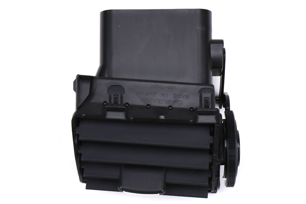 Subaru AC Vent Left (for Forester / XV Android) - 2014-2015 Subaru Forester / 2012-2014 Impreza