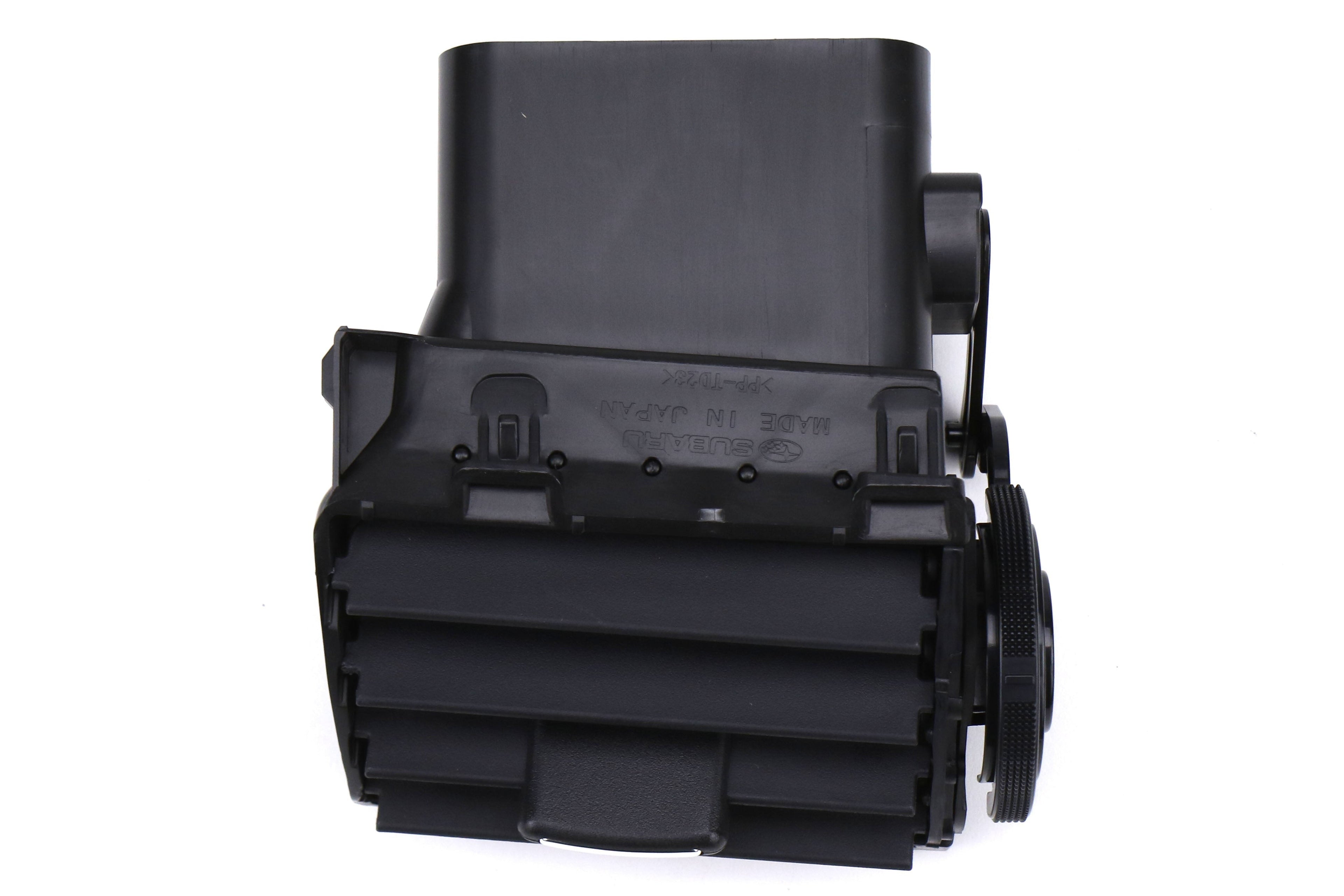 Subaru AC Vent Left (for Forester / XV Android) - 2014-2015 Subaru Forester / 2012-2014 Impreza