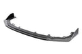 Seibon MB-Style Carbon Fiber Front Lip - 2022-2024 Subaru WRX