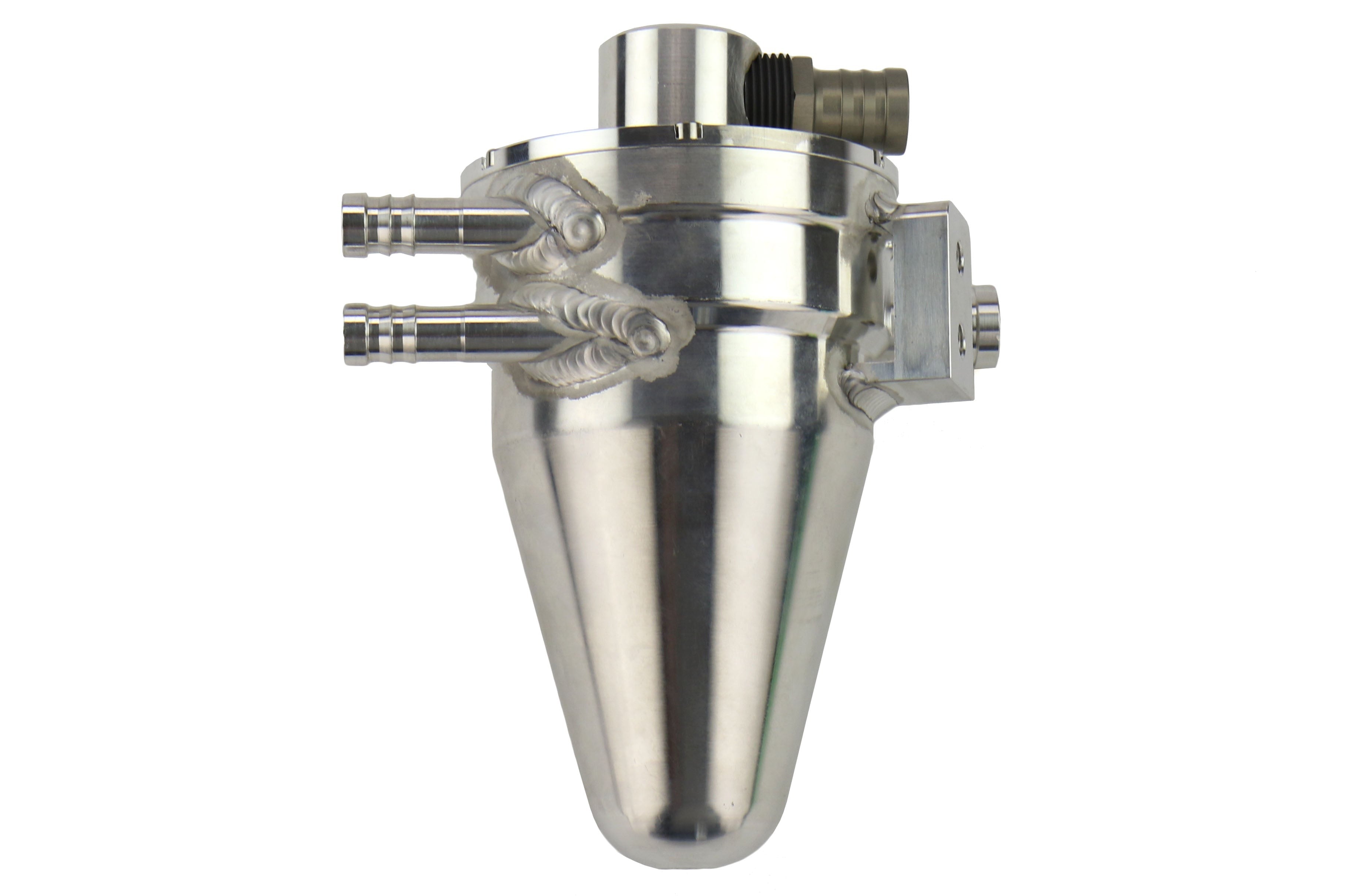 Killer B GD MV3S Air Oil Separator - 2002-2007 Subaru Impreza WRX/STi / 2004-2008 Forester XT