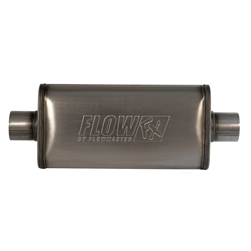 Flowmaster FlowFX 3-Inch Center Inlet/Outlet Muffler - 71249