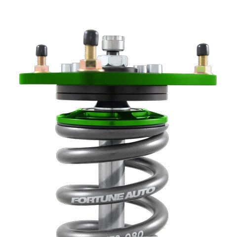 Fortune Auto 7th Gen 500 Series Coilovers w/ Front Endlinks (9K Front / 9K Rear) - 2013-2016 Scion FR-S / 2013-2020 Subaru BRZ / 2017-2020 Toyota 86