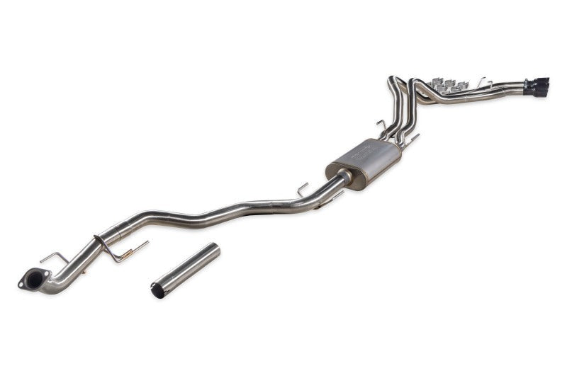 Flowmaster Signature Series Cat-Back Exhaust for 2024+ Toyota Tacoma - 738173