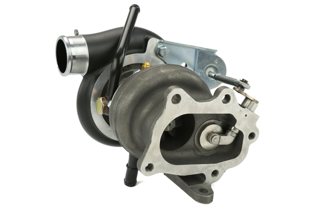 Blouch Dominator 3.0XT-R 8cm^2 Turbo - Subaru Models (inc. 2002-2007 WRX / 2004-2021 STI)