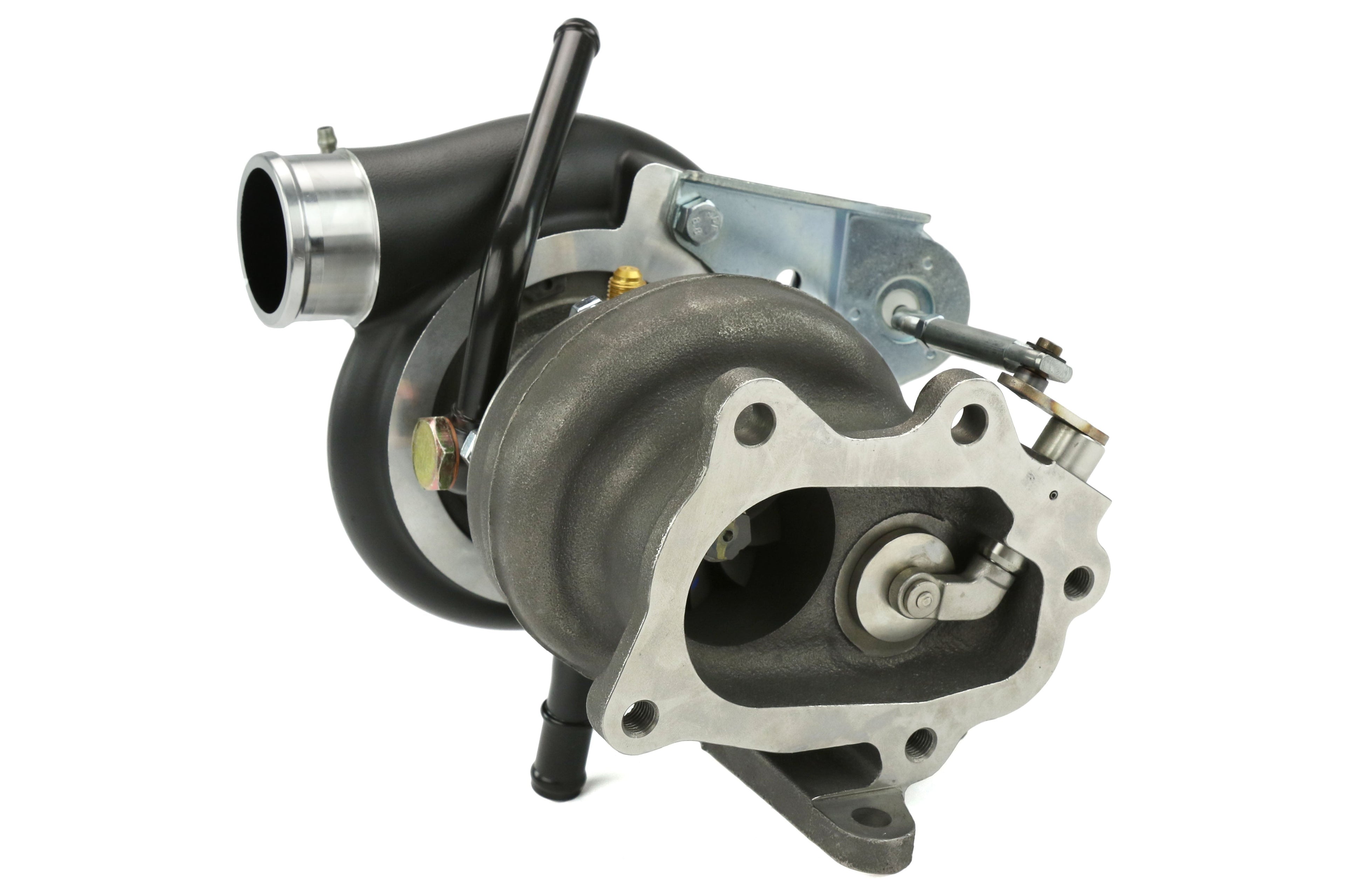 Blouch Dominator 3.0XT-R 8cm^2 Turbo - Subaru Models (inc. 2002-2007 WRX / 2004-2021 STI)