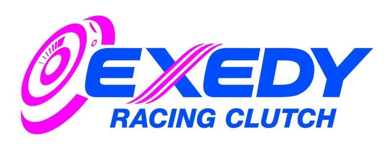 Exedy Hyper Single Clutch Sprung Center Disc Pull Type - 2004-2014 Subaru Impreza WRX STI H4