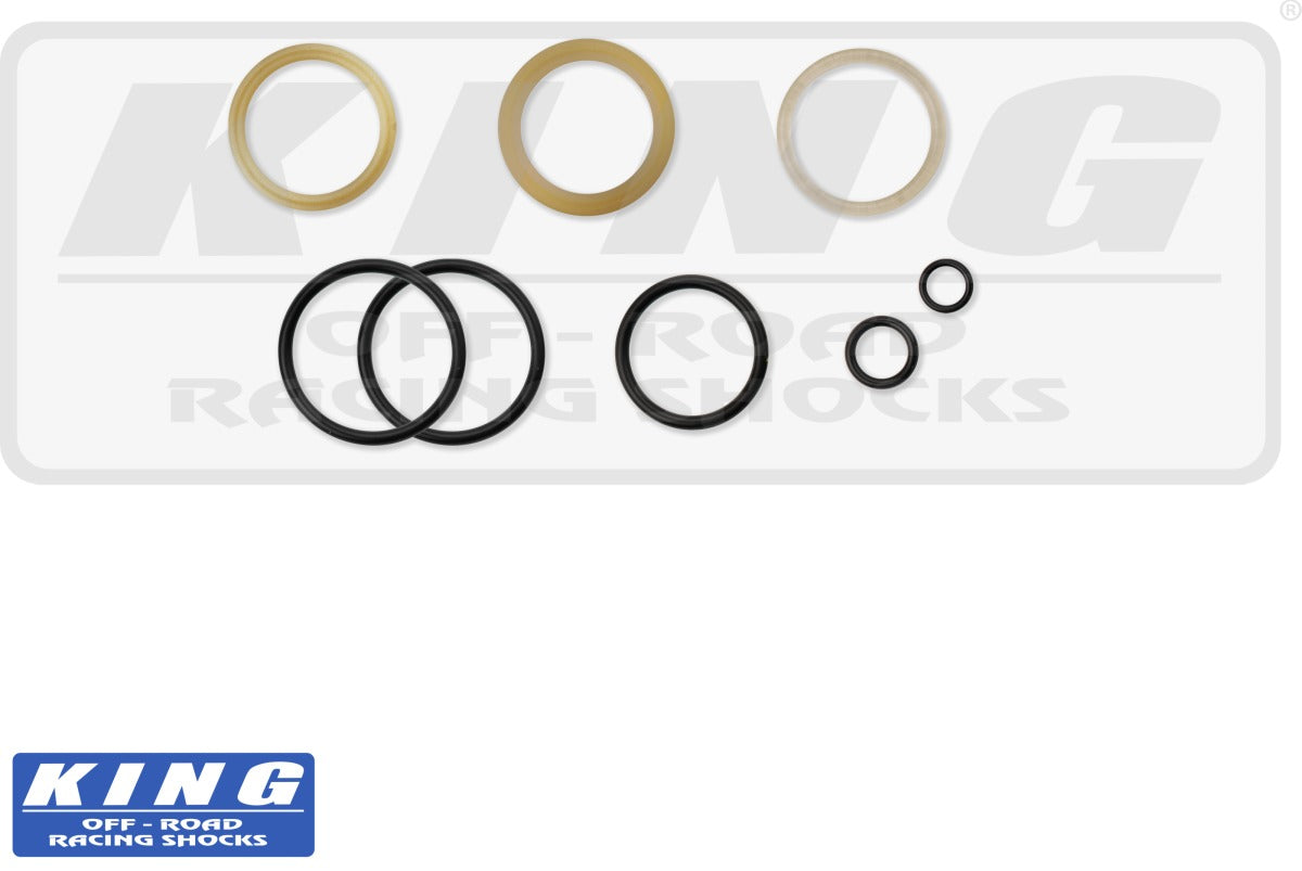 King Shocks 2.6in OD Buna O-Ring - Single