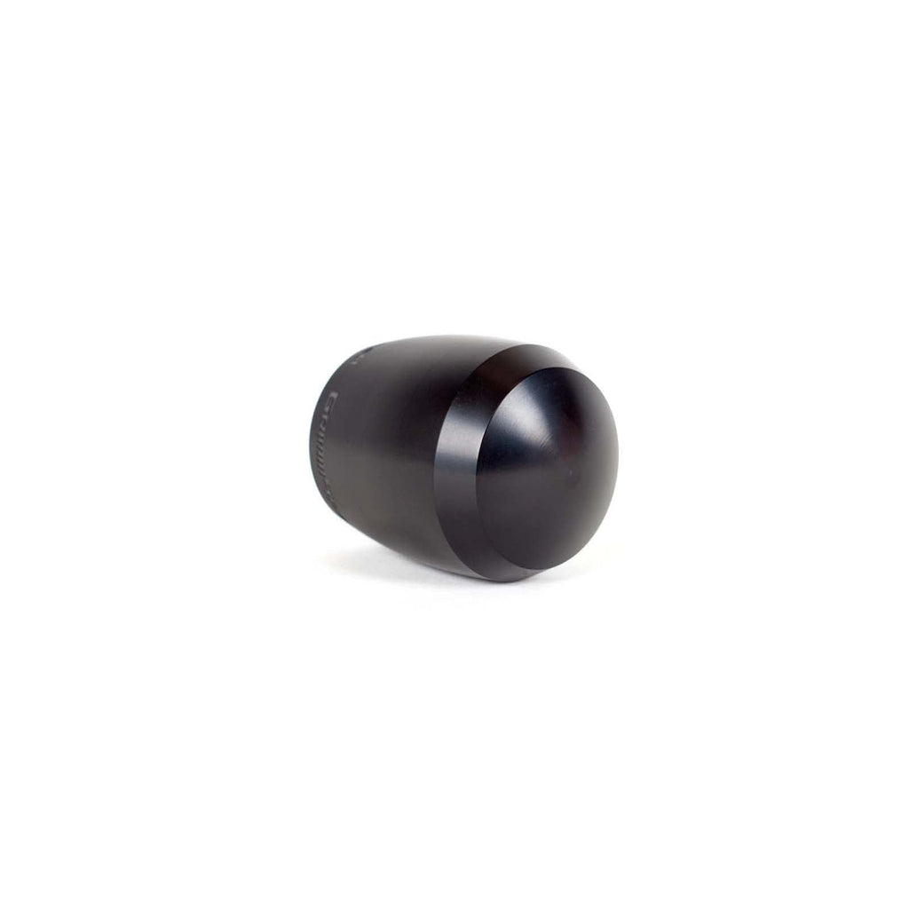 Grimmspeed Stubby Delrin Shift Knob - Subaru Models (inc. 2002+ WRX / STI)