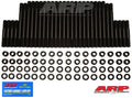 ARP BB Chevy 7/16in w/alum block head stud kit