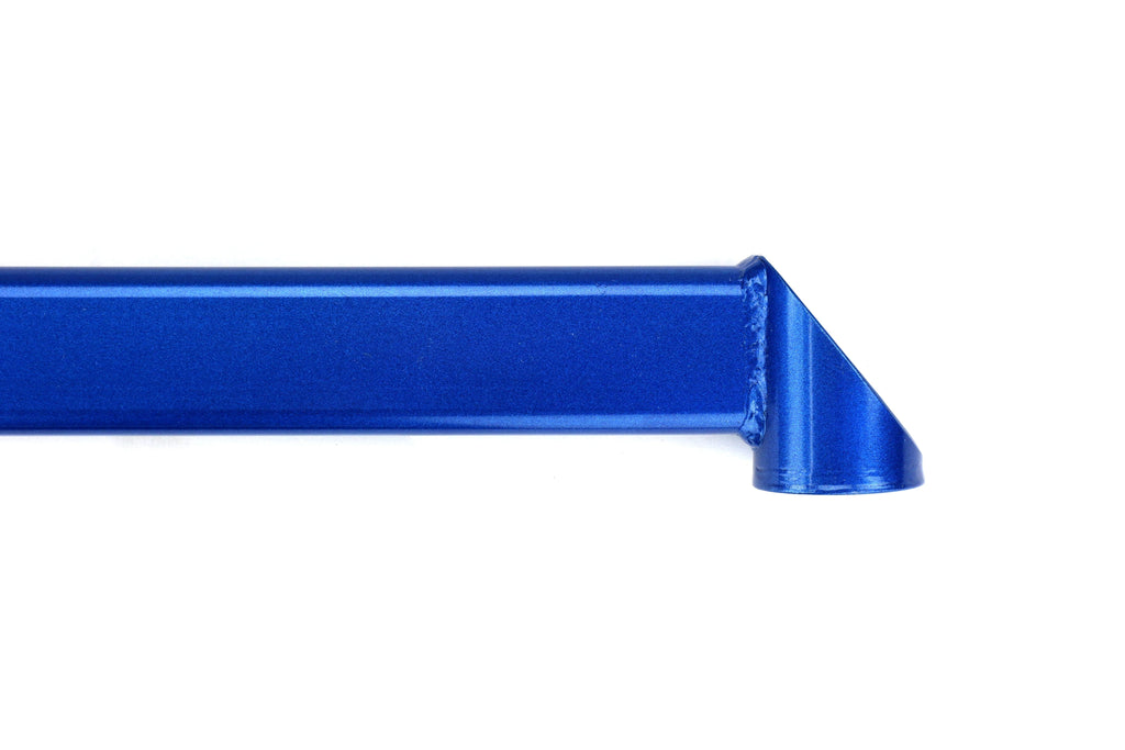 Cusco Power Brace Rear Member - 2008-2014 Subaru WRX / STI