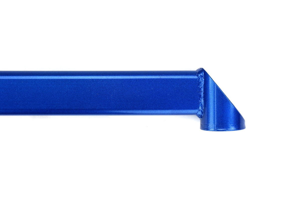 Cusco Power Brace Rear Member - 2008-2014 Subaru WRX / STI