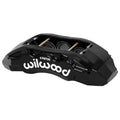 Wilwood caliper TX6-DM 13-20 ford F-250/350 2.00 /1.88/1.88 1.50 rotor R/H black