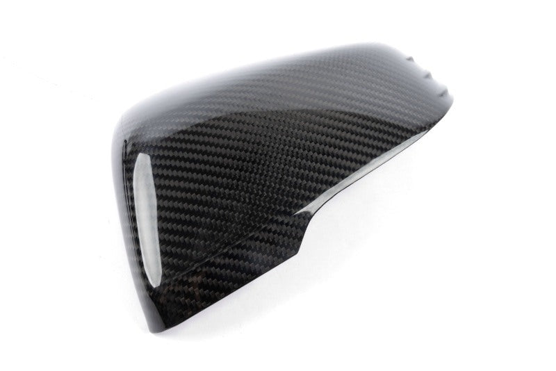 Dinan 20-26 Toyota GR Supra (A90/A91) Carbon Fiber Mirror Cover Set