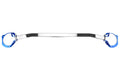 Cusco Front Strut Tower Bar Type OS - 2014-2018 Subaru Forester