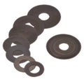 King Shocks Valve Shim .628 X .85 X .010