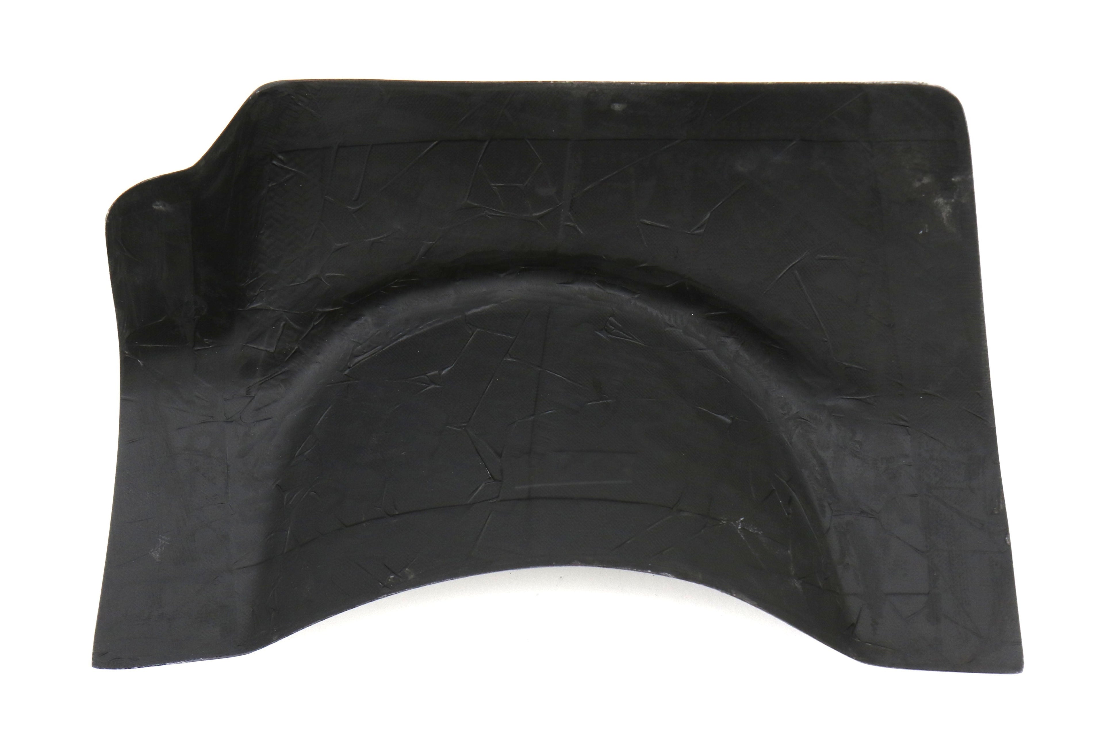 APR Performance Carbon Fiber Heat Shield - 2004-2007 Subaru WRX/STi