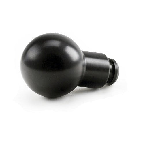 Killer B Modified Round Knob Black 5mt - 2002-2014 Subaru WRX / 2003-2013 Forester XT / 2003-2009 Legacy GT