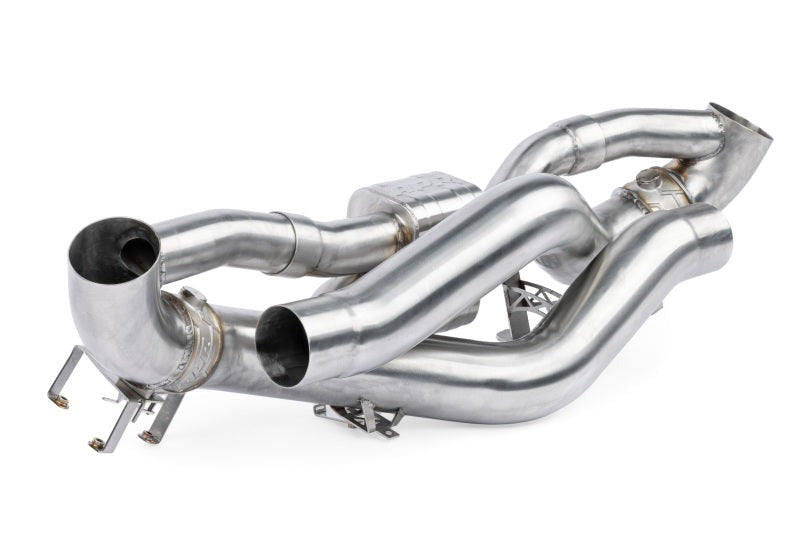 APR 19-24 Porsche 911 Carrera/Carrera 4/Carrera 4S/Carrera S (992.1) 3.0T Catback Exhaust System