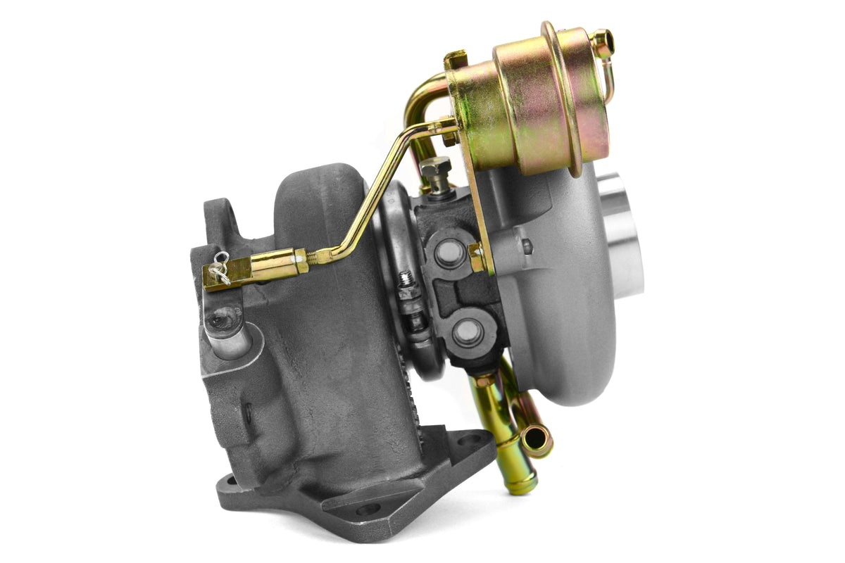 COBB Tuning TD05H-20G Turbocharger - 2002-2014 Subaru WRX / 2004-2021 STI