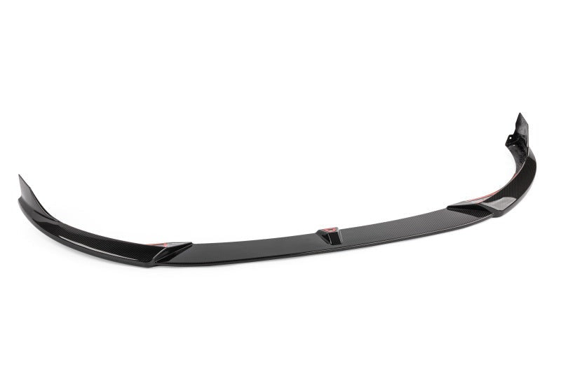 APR 22-24 Volkswagen GTI (MK8) Carbon Fiber Front Lip Spoiler