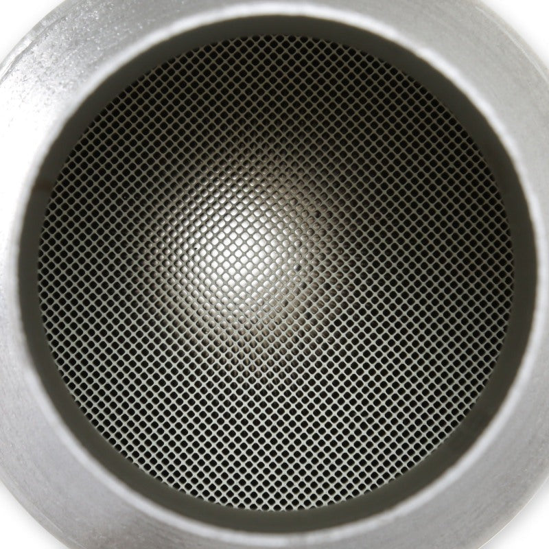 Flowmaster Universal 223 SRS. S.D. 2.50in. Catalytic Converter