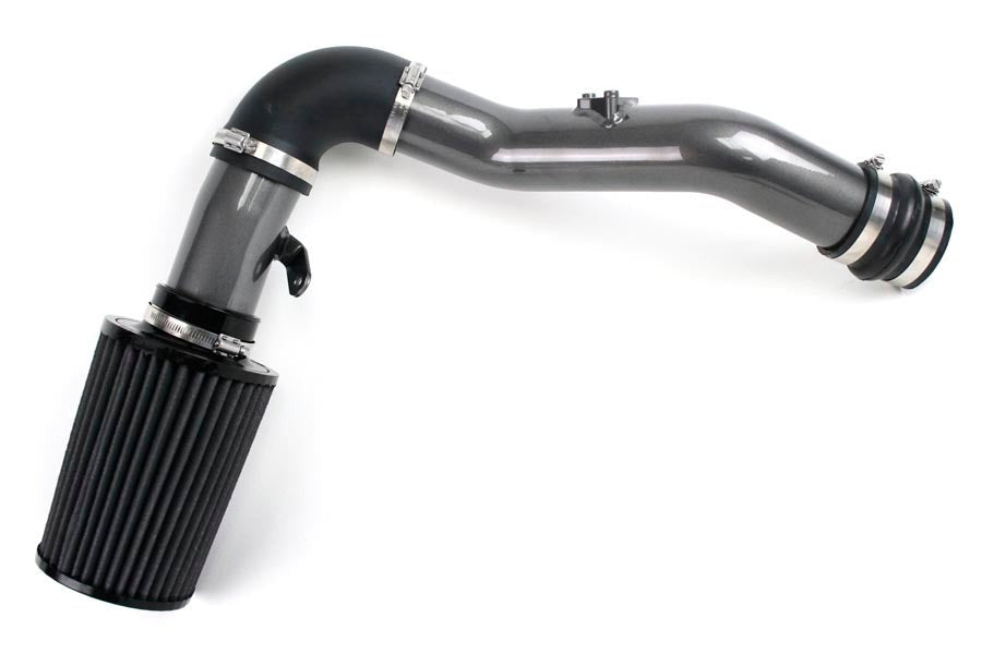 AEM Cold Air Intake - Gunmetal Grey - 2004-2007 Subaru WRX / STI
