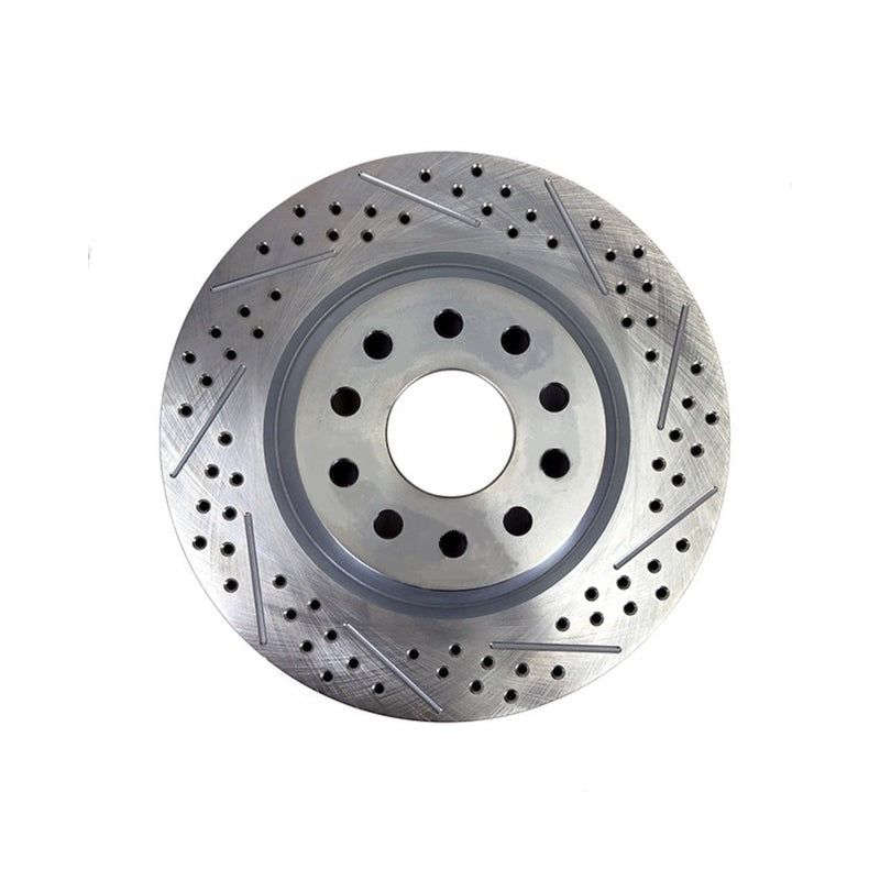 Baer Brakes 13.000in x 1.100in 1-Piece LH Replacement Rotor - SDZ