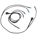 OVERTAKE Hella Horn Harness - Subaru 2022-2026 WRX