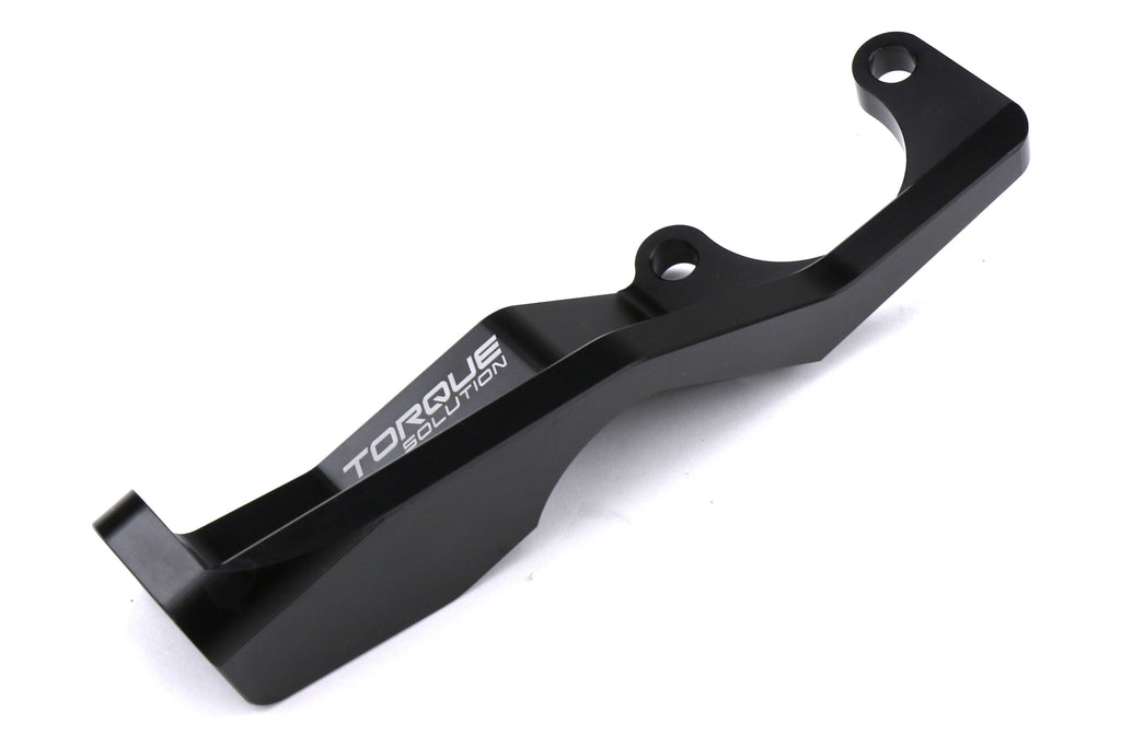 Torque Solution Pitch Stop Brace - 2015-2021 Subaru WRX/STI