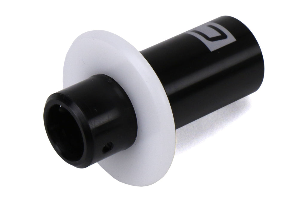 COBB Tuning Reverse Lockout Pull White w/ Stealth Black - 2004-2021 Subaru STI