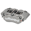 Wilwood caliper NDPR 1.62/1.62 .250 rotor ANO