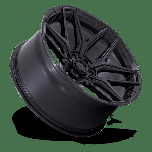 D854 20X9 6X4.5 BLK-OUT 20MM