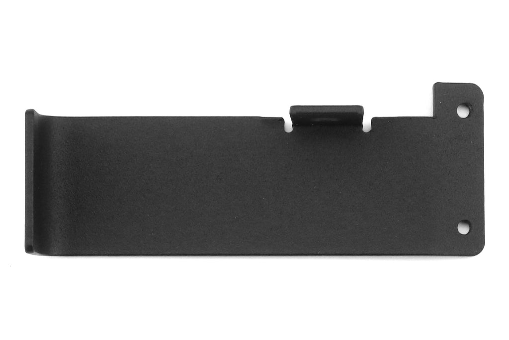 Verus Engineering Front Wheel Deflector Kit - 2013-2021 Scion FRS / Subaru BRZ / Toyota 86