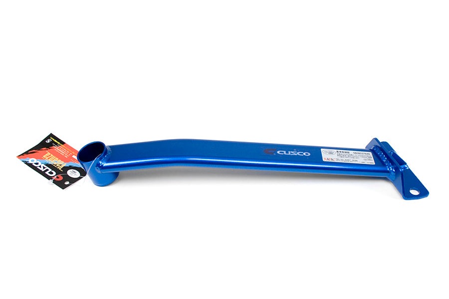 Cusco Power Brace Rear Under Side -2002–2007 Subaru WRX / 2004–2007 Subaru STI