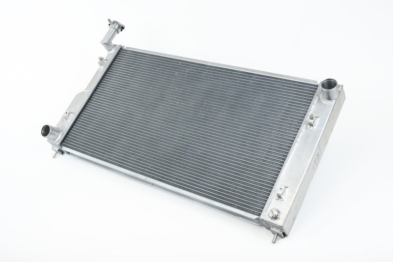 CSF High-Performance All-Aluminum Radiator - 2018-2023 Subaru Crosstrek / 2017-2022 Subaru Impreza
