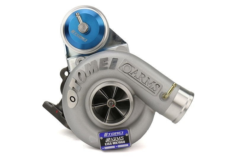 Tomei ARMS Turbo MX7960 Turbo - Subaru Models (Inc. 2002-2007 Subaru WRX / 2004-2021 STI / 2004-2008 Forester)
