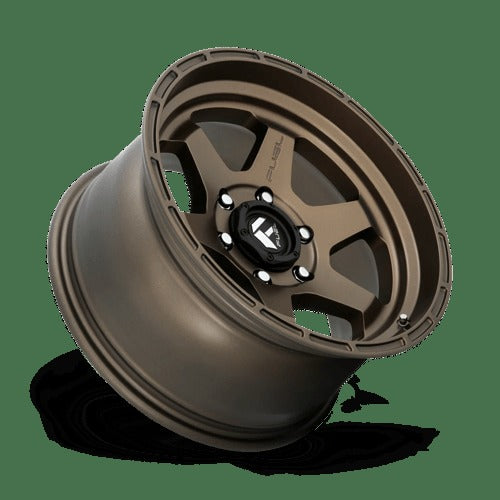 D666 20X9 6X5.5 MT-BRNZ 01MM
