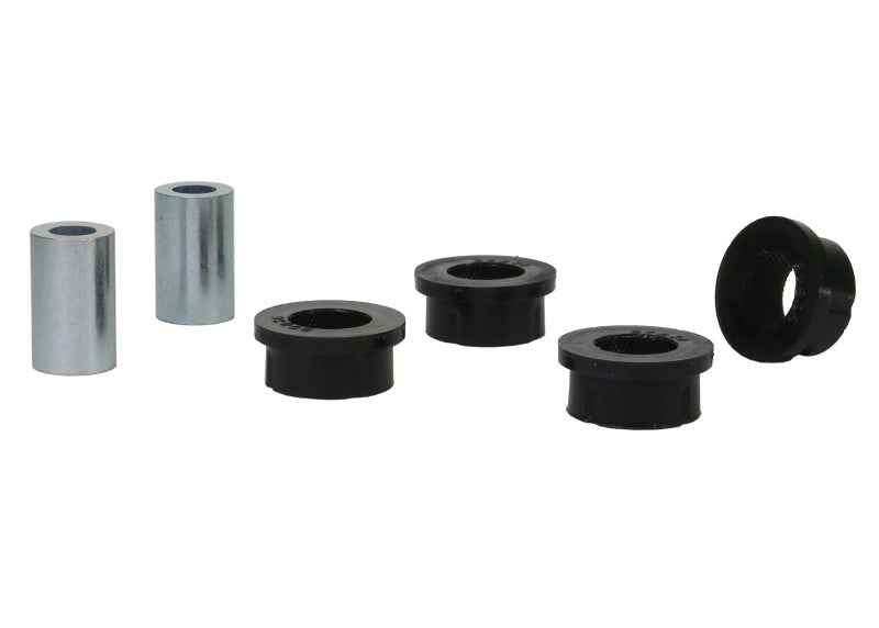 Whiteline Rear Toe Arm Inner Bushing Kit - 2008-2026 Subaru WRX / 2015-2021 Subaru STI