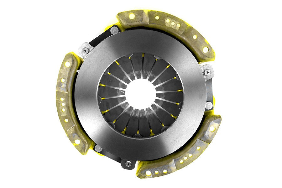 ACT Heavy Duty Performance Street Disc Clutch Kit Prolite Flywheel Included - 2013-2021 Scion FR-S / Subaru BRZ / Toyota 86