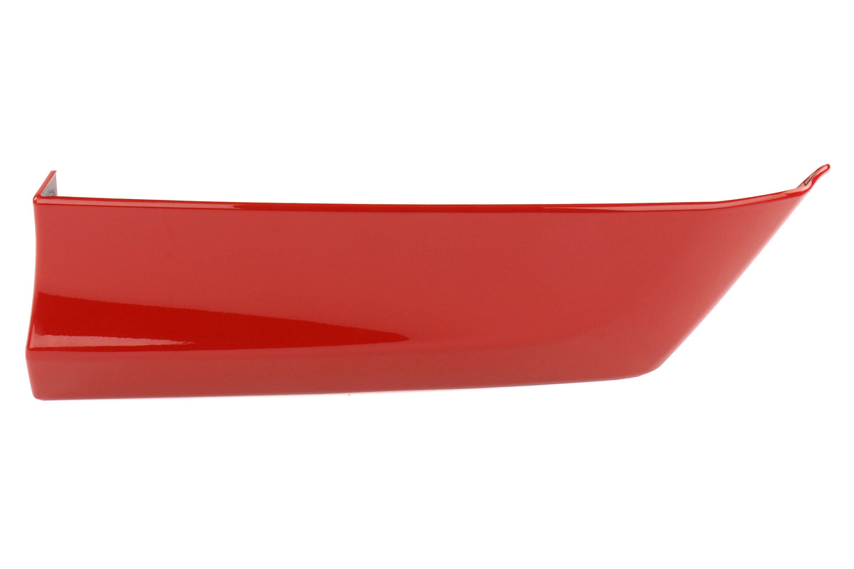 Subaru Rear Aero Splashguard USDM - 2015-2021 Subaru WRX / STI